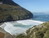 Playa del Arenal Sonabia Liendo Cantabria Cantabriarural
