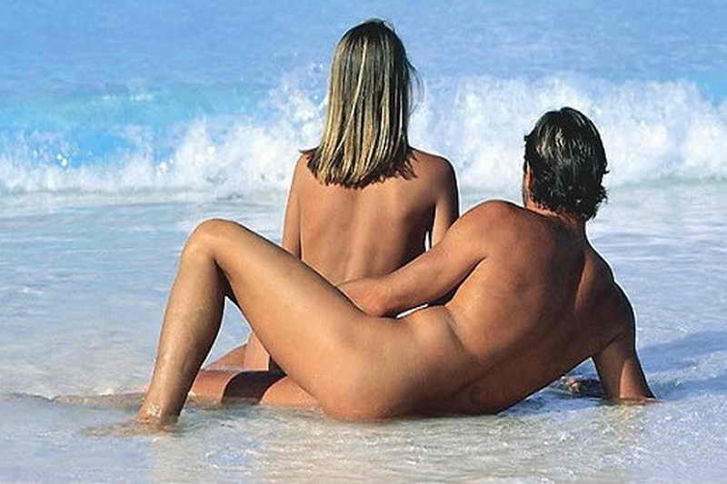 Playa nudista de Somocuevas Cantabria Cantabriarural