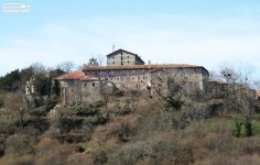 Ruta de Llano a Montesclaros Cantabria Cantabriarural