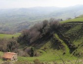 Ruta verde de Rasillo a San MartIn de Toranzo Cantabria Cantabriarural