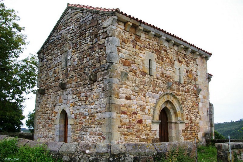San Miguel de Carceña Cantabria Cantabriarural