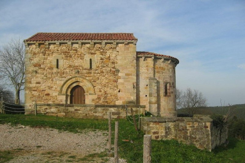 San Miguel de Carceña Cantabria Cantabriarural