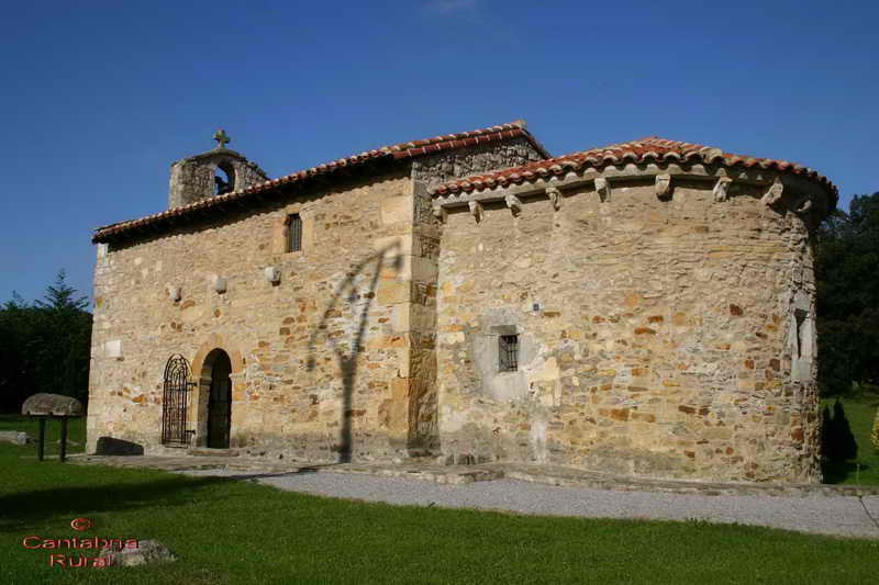 San Román de Escalante Cantabria Cantabriarural