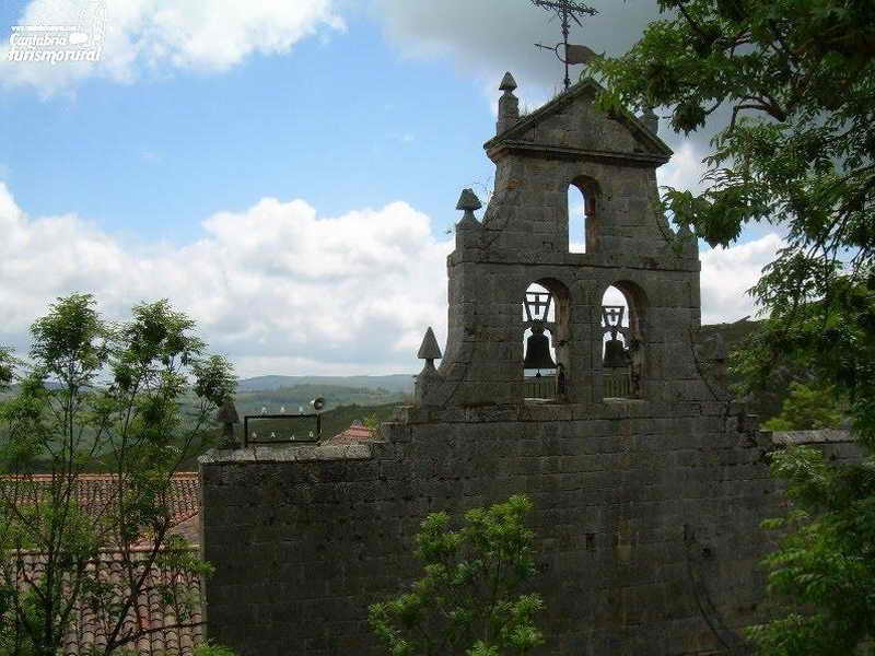 Santuario de Nuestra Señora de Montesclaros