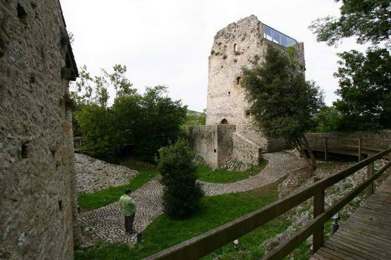 Torre de Estrada Cantabria Cantabriarural