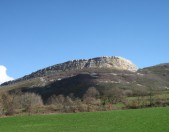 Valderredible el Valle de la Ribera del Ebro Cantabria Cantabriarural