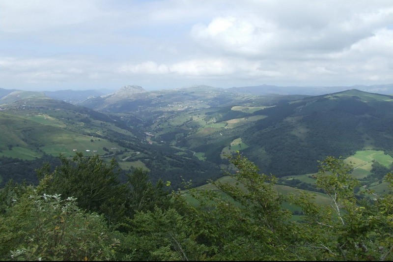 Valle de Cereceda Valmeo Cantabria Cantabriarural