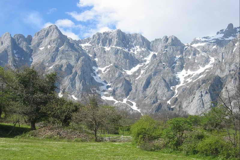 Valle de Liébana Cantabria Cantabriarural A