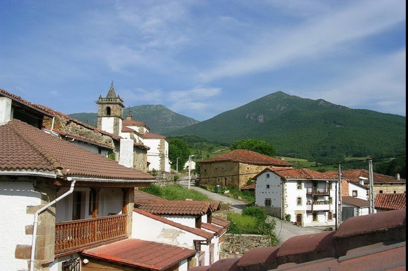 Valle de Polaciones Cantabria Cantabriarural