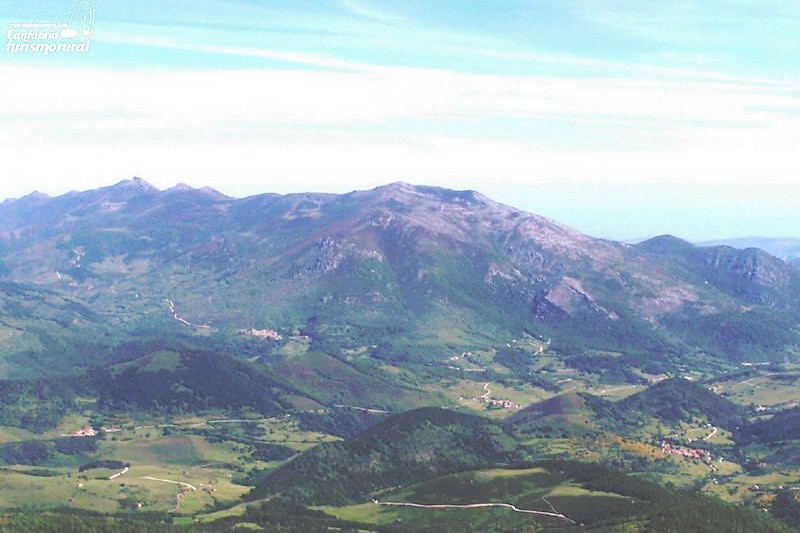Valle de Polaciones Cantabria Cantabriarural