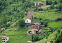 Casa Rural Pocotrigo