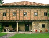 Museo Etnofrafico de Cantabria Cantabriarural