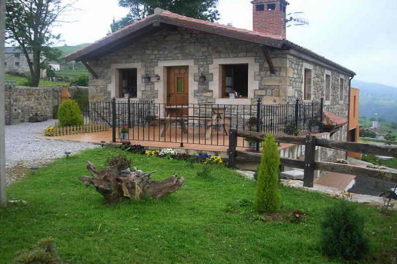 Casas rurales Cantabria ofertas