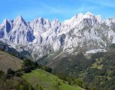 Parque Nacional de Picos de Europa