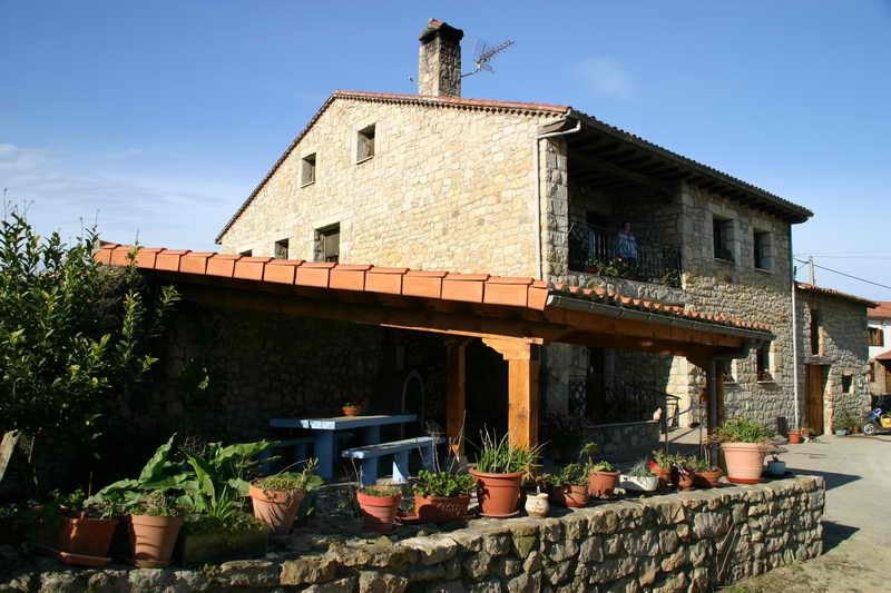 casas rurales baratas en Suances Cantabria