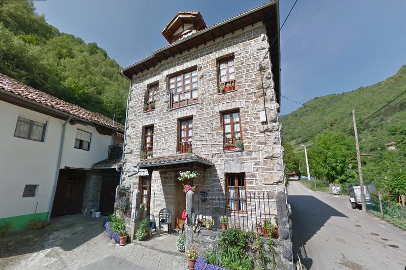 Casa Rural Valdemaria
