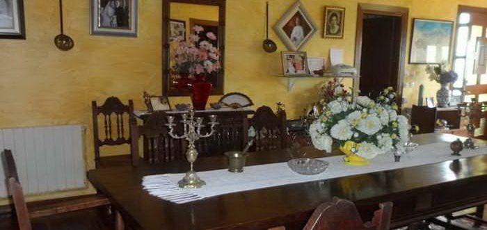 Hostería Carmen, Alojamiento acogedor y familiar en Santillana del Mar