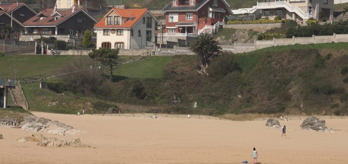 Hoteles Cantabria playa, hoteles en Cantabria cerca de la playa