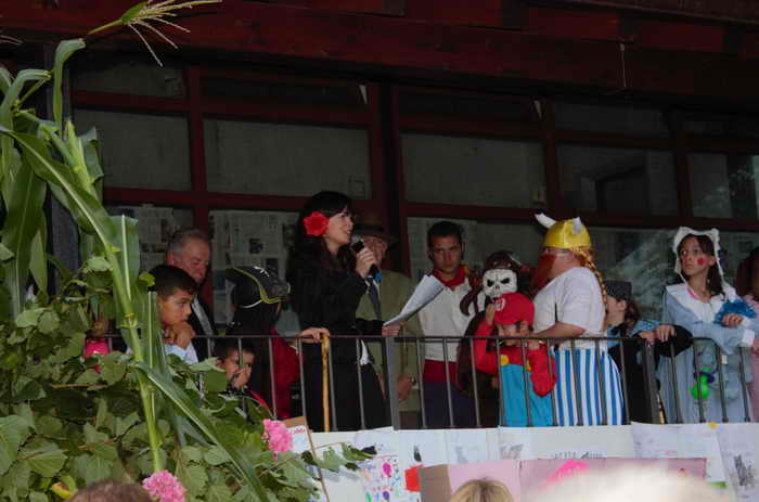 La Suelta de la Gata Negra, Fiestas tradicionales de Cantabria