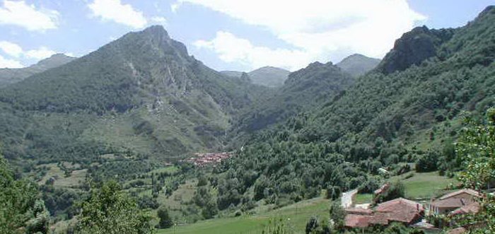 Posada El Sestil, Posadas rurales en Dobres Liébana Cantabria