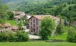 El Molino de Cicera, Casa rural en Cicera (Cantabria) ( Cicera )