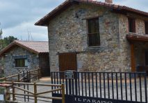 El Paraíso del Yayo Apartamentos rurales en Rozas de Soba (Cantabria)