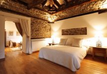 Hotel Casona De Quintana Hotel con encanto en Valle de Ason (Cantabria)
