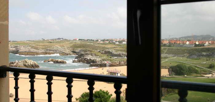 Hoteles Con Encanto En Cantabria Playa Hoteles En La Playa