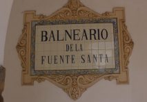 Balneario de Lierganes, Balneario Spa en Cantabria