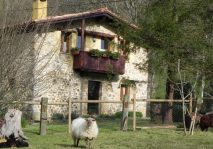 Casa Rural Casa de la Sierra Casa rural en Totero de Cayon (Cantabria)