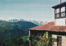 Posada de Tollo Casa rural en Tollo Liebana (Cantabria)