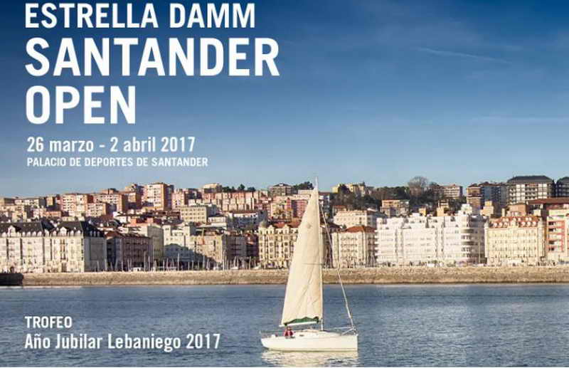 World Padel Tour 2017 Trofeo Año Jubilar Lebaniego 2017