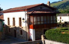 Casa la Abuela de Alceda Casa rural en Alceda (Cantabria) 