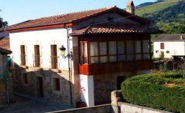 Casa la Abuela de Alceda Casa rural en Alceda (Cantabria) ( Alceda )