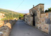 Casa la Abuela de Alceda Casa rural en Alceda (Cantabria)