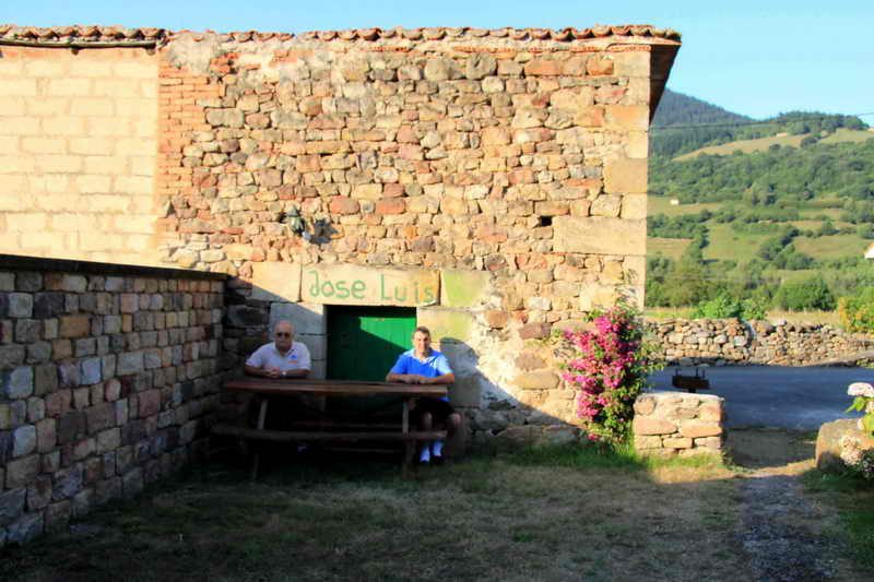 Casa la Abuela de Alceda Casa rural en Alceda (Cantabria)