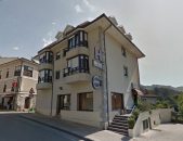 Fechada del Hotel Riotuerto, Hotel familiar cerca de Cabarceno en La Cavada Cantabria