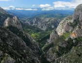 Mirador de Santa Catalina, Qué ver en Peñarrubia (Cantabria) lugares de interés