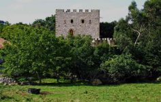 Torre de Venero en Arnuero
