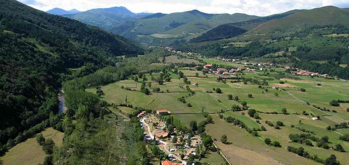 Dormir en Cantabria barato, casas rurales baratas de Cantabria a menos de 20 € por persona y noche