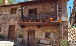 Casa Rural Pocotrigo ( Linares )