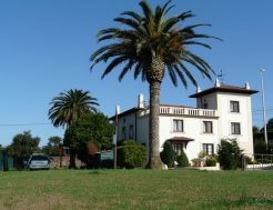 El Rincon de Lucia, Casa rural cerca de la playa de Langre Cantabria Vista exterior