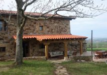 Casa rural en Liérganes la Casa del Chileno