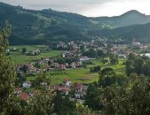 Valle de Liendo Cantabria