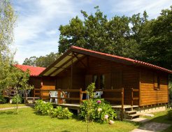 23 Campings Y Bungalows En Cantabria Alojamientos Rurales