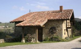 Casa Rural Primorías ( Camijanes )