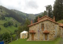 El Pilon Casa Rural
