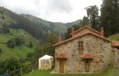 El Pilon Casa Rural 