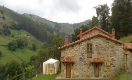 El Pilon Casa Rural ( La Cavada )