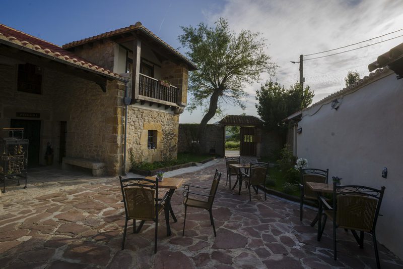 Posada Condado de la Mota, Hotel con encanto en Mogro Cantabria